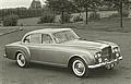 Bentley S3 Continental Flying Spur